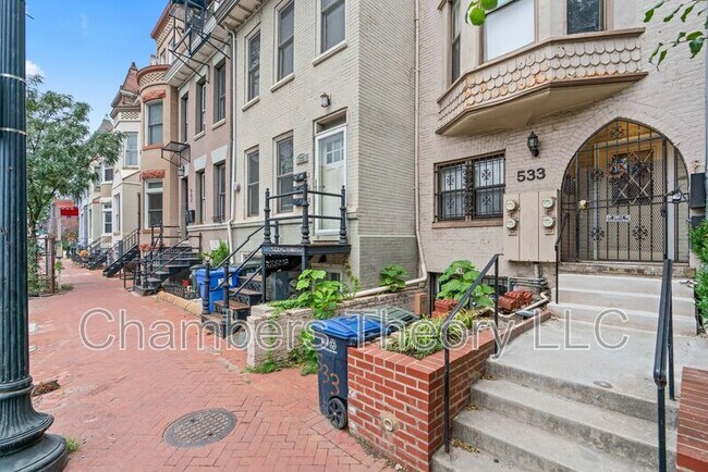 Photo - 533 Florida Ave NW