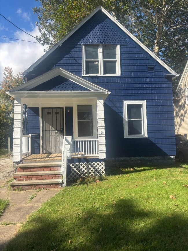 Building Photo - 4bd Single Newburgh Sec 8/Cash Pay