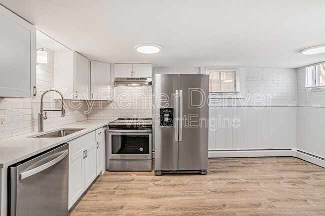 Photo - 1532 Perry St Unidad 3 Rental
