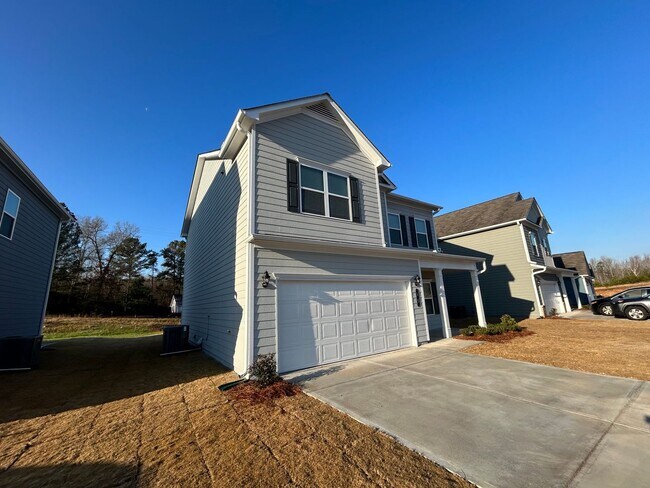 Photo - (New Construction) 4/2.5 in Longbrook- $1,995