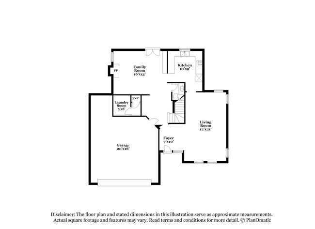 Photo - 425 Raindance Dr