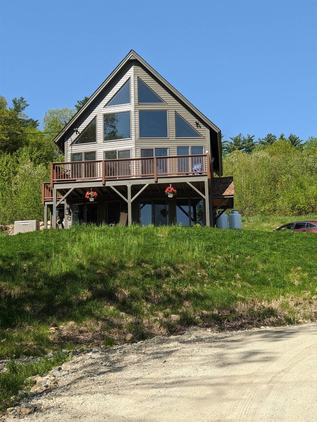 Building Photo - 790 Poor Farm Rd Rental