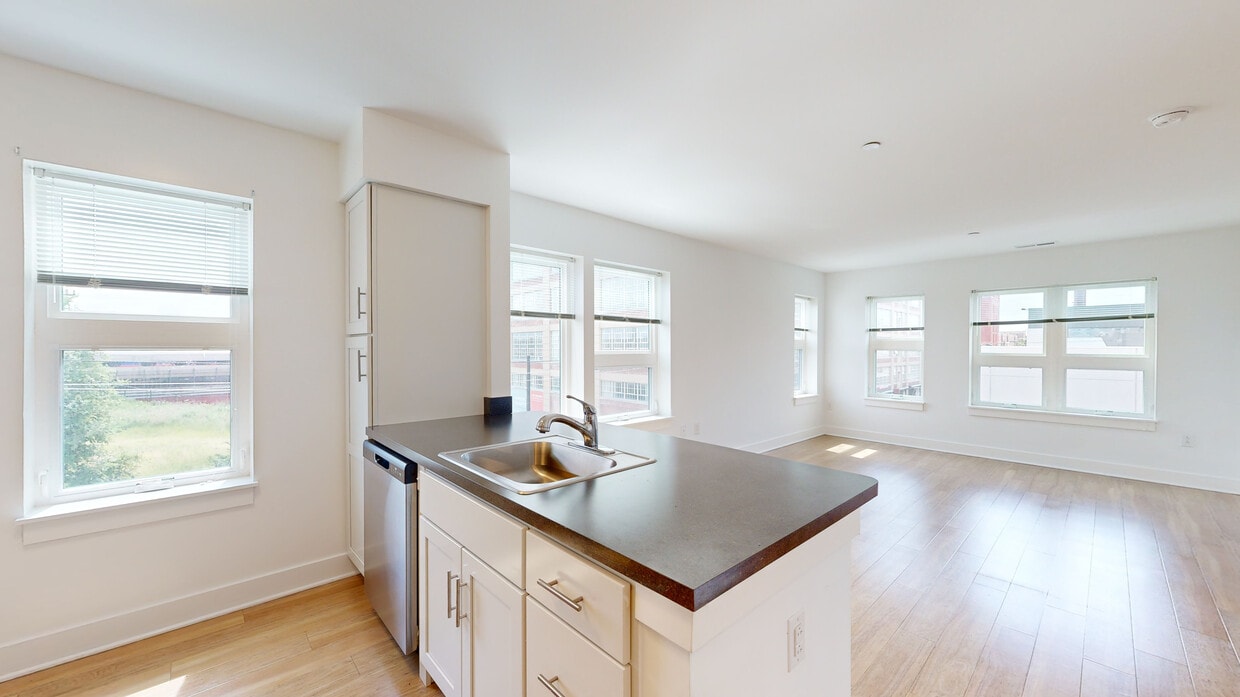 Photo - NC Five Apartments