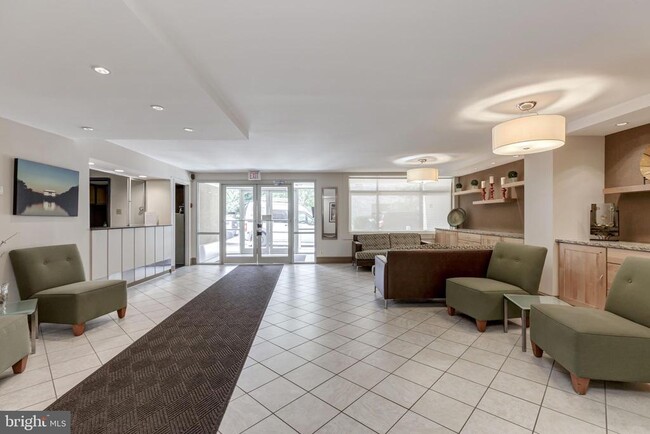 Photo - 2401 H St NW Unit 803