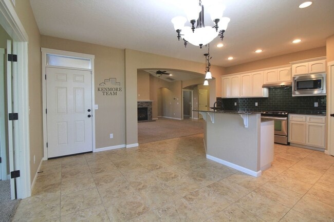 Photo - 3 Bed/2 Bath West Kennewick Home
