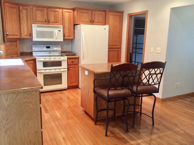 Photo - Single family home in quiet neighborhood