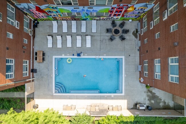 Lofts on Ormsby