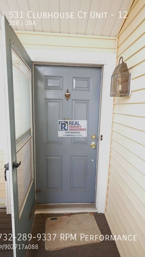 Photo - 531 Clubhouse Ct