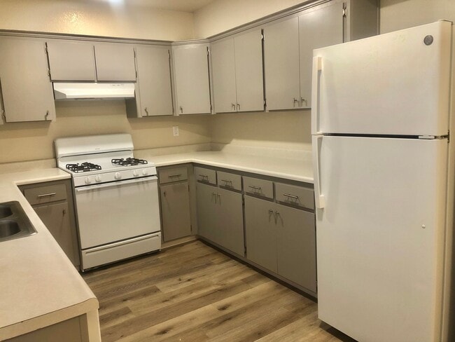 Photo - Madison Townhomes
