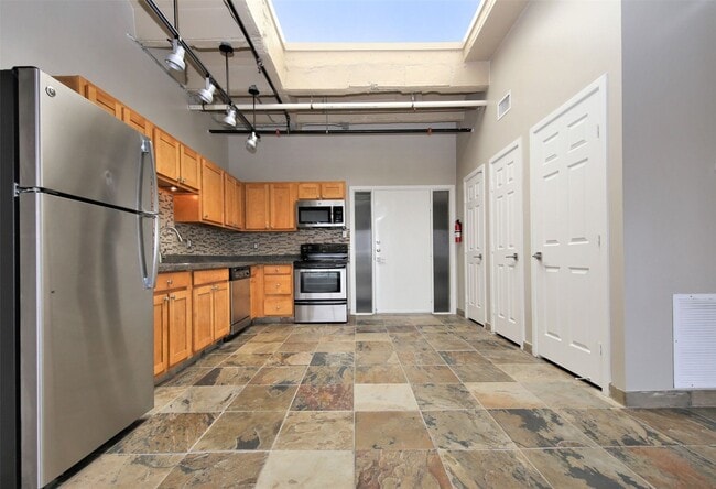 Photo - 230 W Alabama St Unit 1105