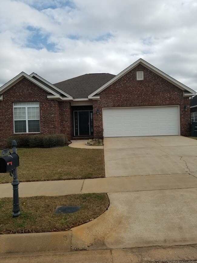 Building Photo - Cotton Creek Subdivision