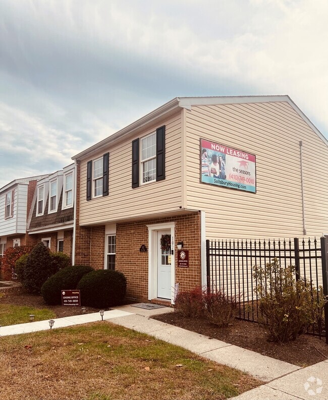 Apartments for Rent in Salisbury, MD 393 Rentals