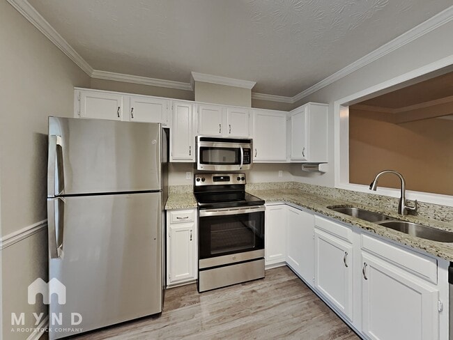 Photo - 1282 Whitlock Ridge Dr