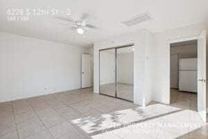 Photo - 6228 S 12th St Unit 2