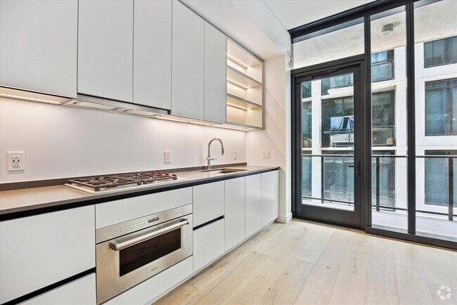 Building Photo - 610 Davis St Unit 2807 Rental