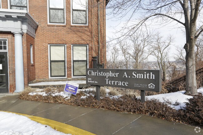 Photo - Christopher A. Smith Terrace Senior Living