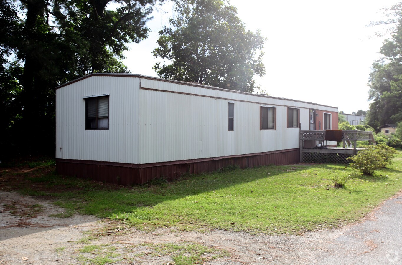 Photo - The Palms Mobile Home Park