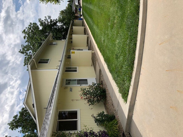 front of building - 3607 Butternut Dr Apartments Unit 3607 Butternut Drive