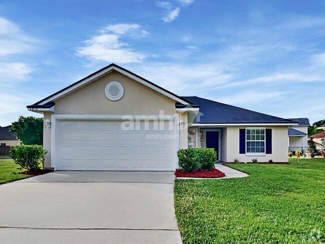 Building Photo - 2815 Spoonbill Trail Rental