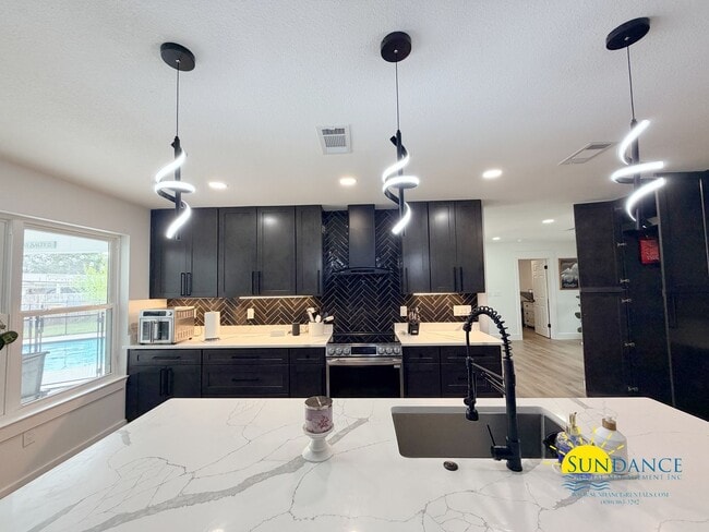 Photo - Custom 4BR Pool Home in Kenwood with Bonus Room & Private Backyard!