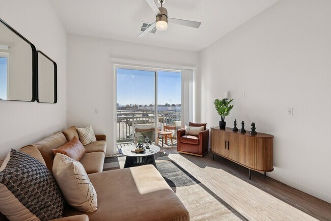Lura Vegas Apartments