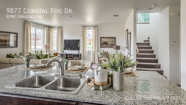 Building Photo - 9877 Coastal Fog Dr