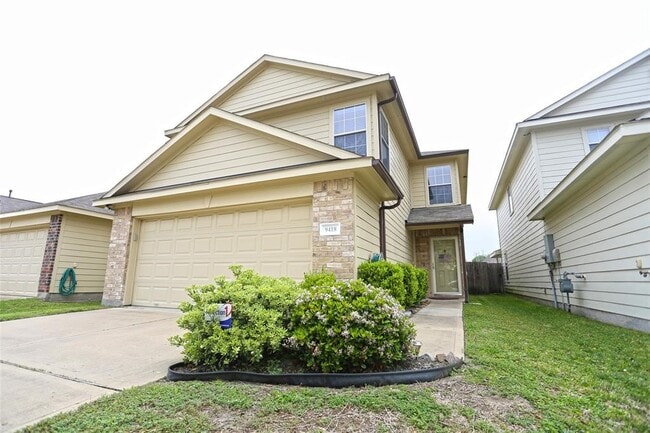 Building Photo - 9418 Cholla Hill Ct