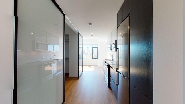 Building Photo - 345 Harrison Ave