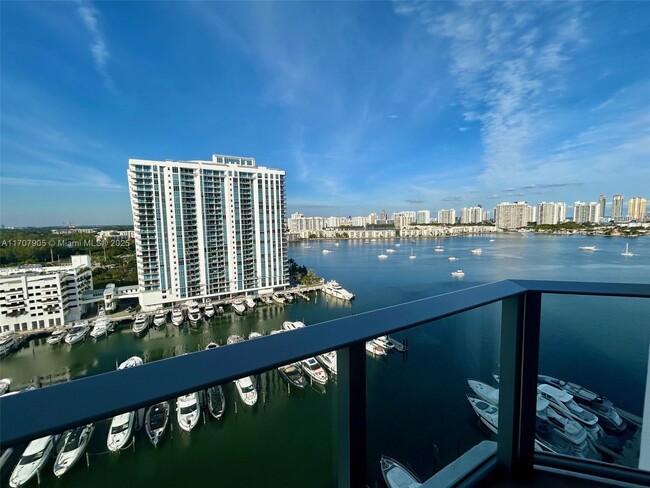 Photo - 17111 Biscayne Blvd Unidad 1603 Rental