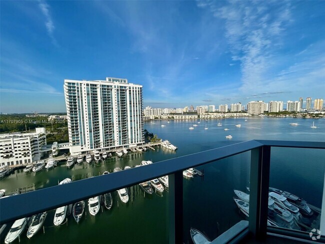 Building Photo - 17111 Biscayne Blvd Unit 1603 Rental