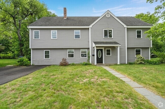 Building Photo - 31 Wethersfield Rd Rental