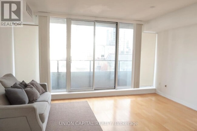 Photo - 111 Elizabeth St Unit 731