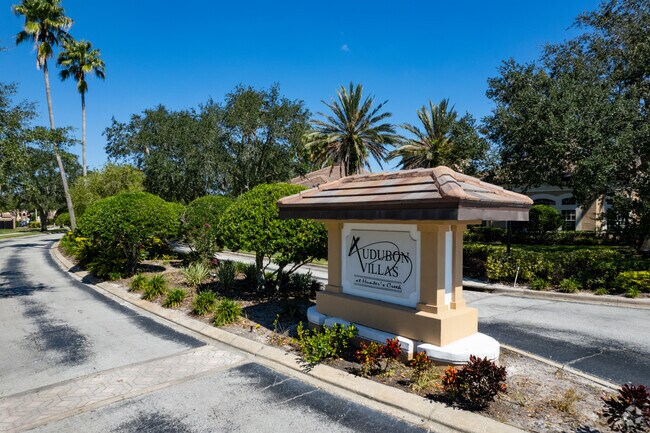 14111 Fairway Island Dr Orlando, FL, 32837 - Audubon Villa at Hunter's Creek