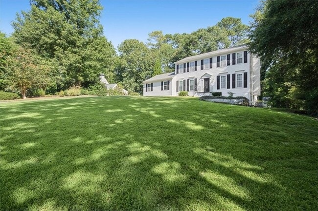 Photo - 4921 Heritage Trace Ct