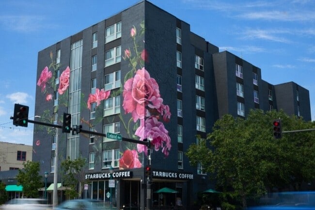 University Square - University Square