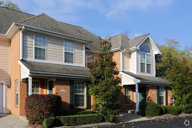 Rabbit Run Apartments