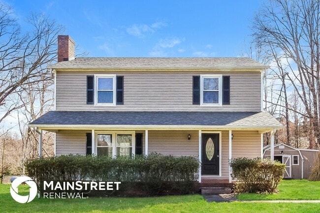 Photo - 411 Grenham Rd