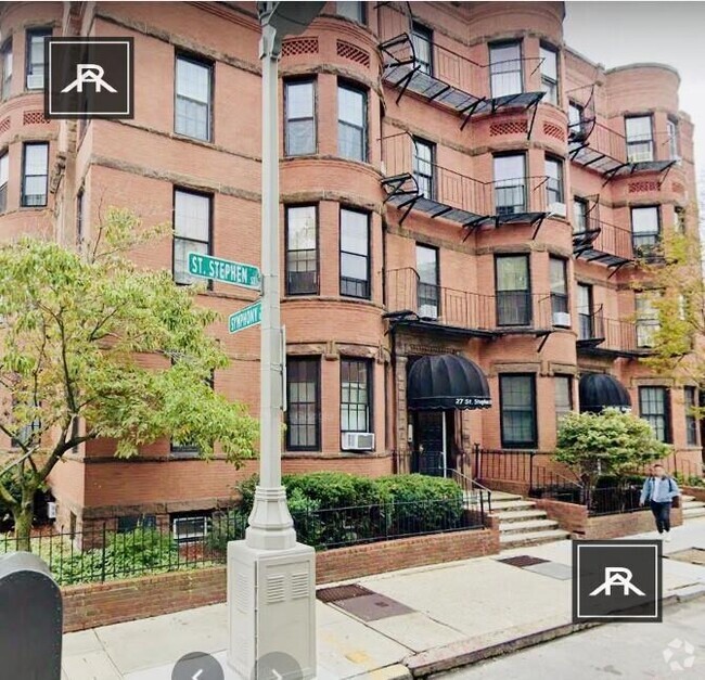Building Photo - 3 bedroom in Boston MA 02115 Unit 1 Rental