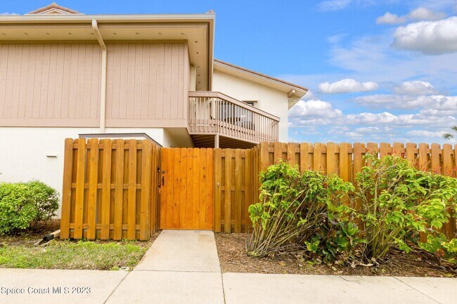 Photo - 200 S Banana River Blvd Unit 1501