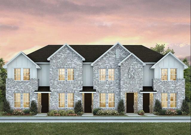 Photo - 5121 Community St Townhome