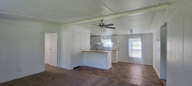 Photo - Ready to Move in