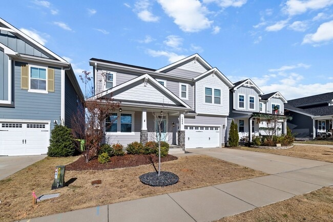 Photo - **Beautiful Wendell Home 3/2.5 W/ Fenced in Yard**