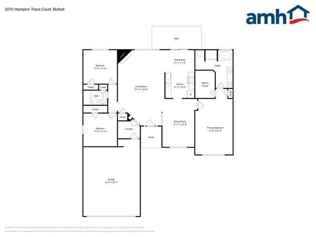 Photo - 3270 Hampton Trace Ct