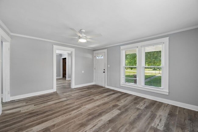 Photo - 2547 Bearwallow Rd