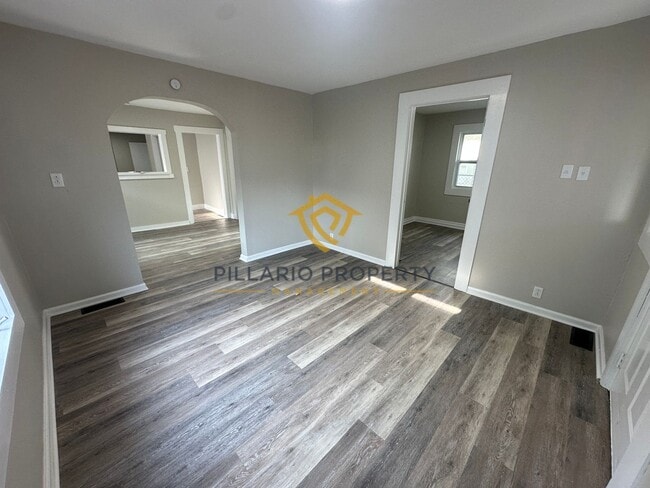 Photo - Fully Renovated 3-Bedroom Home Near The Children’s Museum, Available NOW!