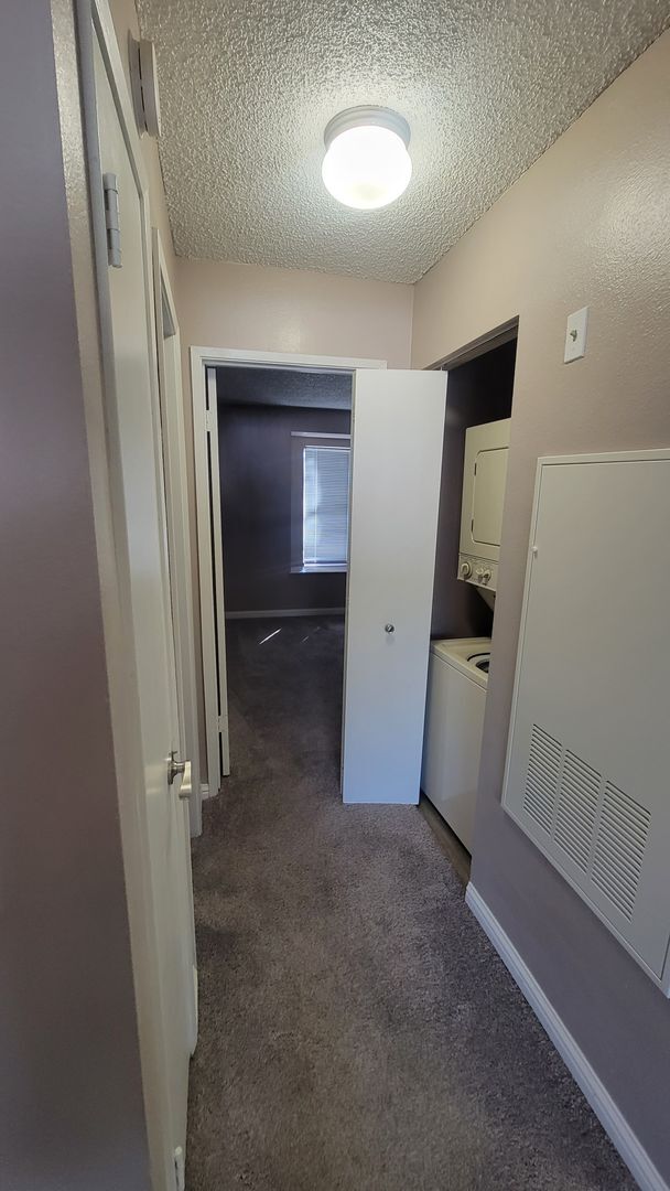 Sunset Springs Apartments