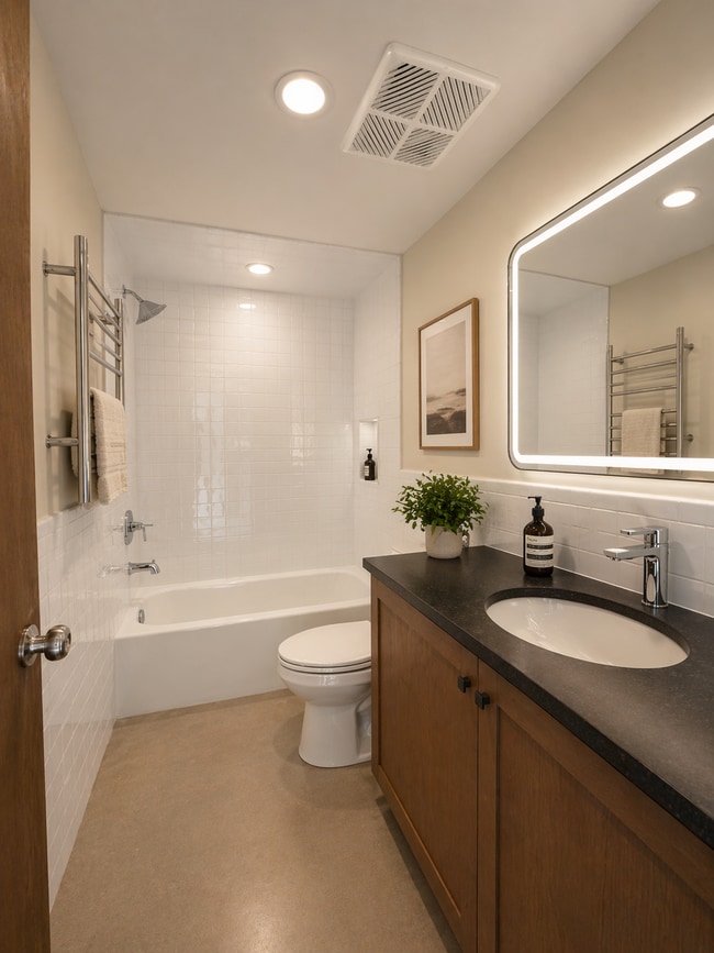 Photo - The Garden Lofts Unit 207