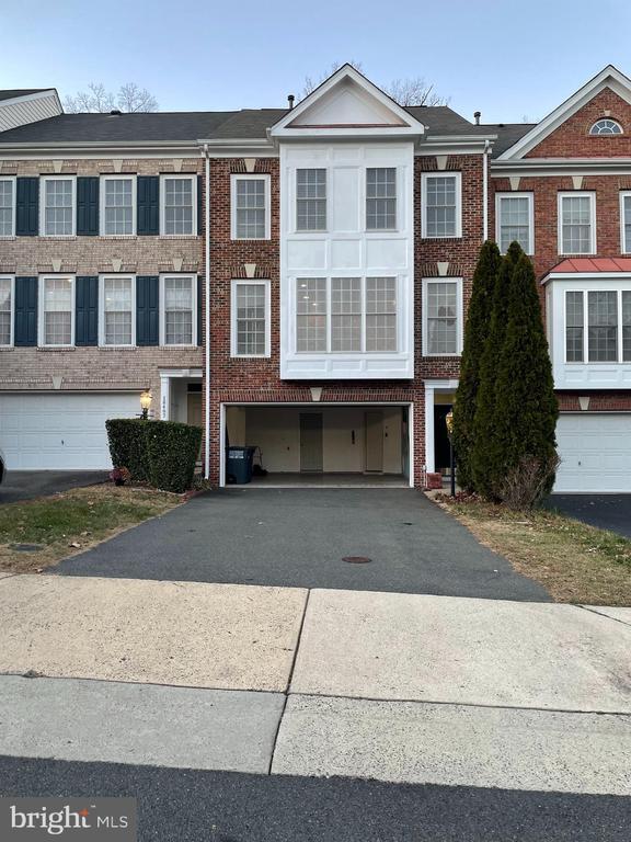 Photo - 18405 Sierra Springs Square Townhome