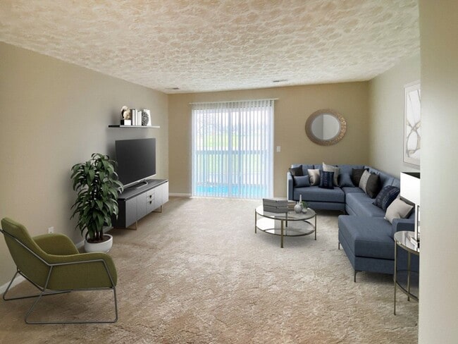1904 N Cross Lakes Cir Unit 1904AN