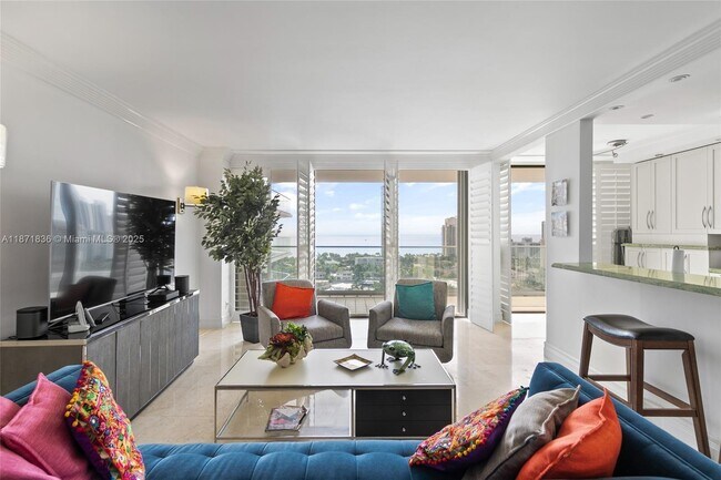 Photo - 19707 Turnberry Way Unit 22F